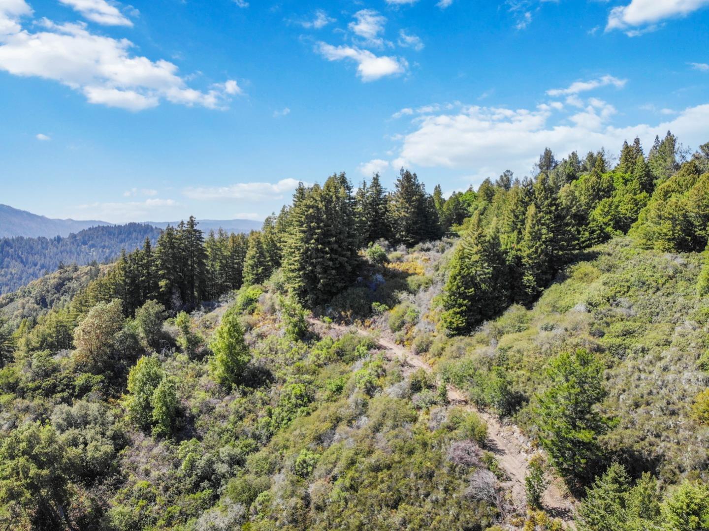 Lot 13 Love Creek Road, BEN LOMOND, California 95005, ,Lots And Land,For Sale,Love Creek Road,40969351