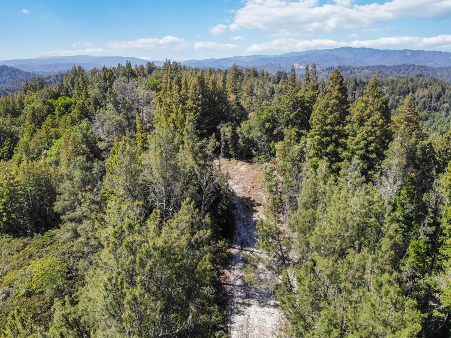 Lot 13 Love Creek Road, BEN LOMOND, California 95005, ,Lots And Land,For Sale,Love Creek Road,40969351