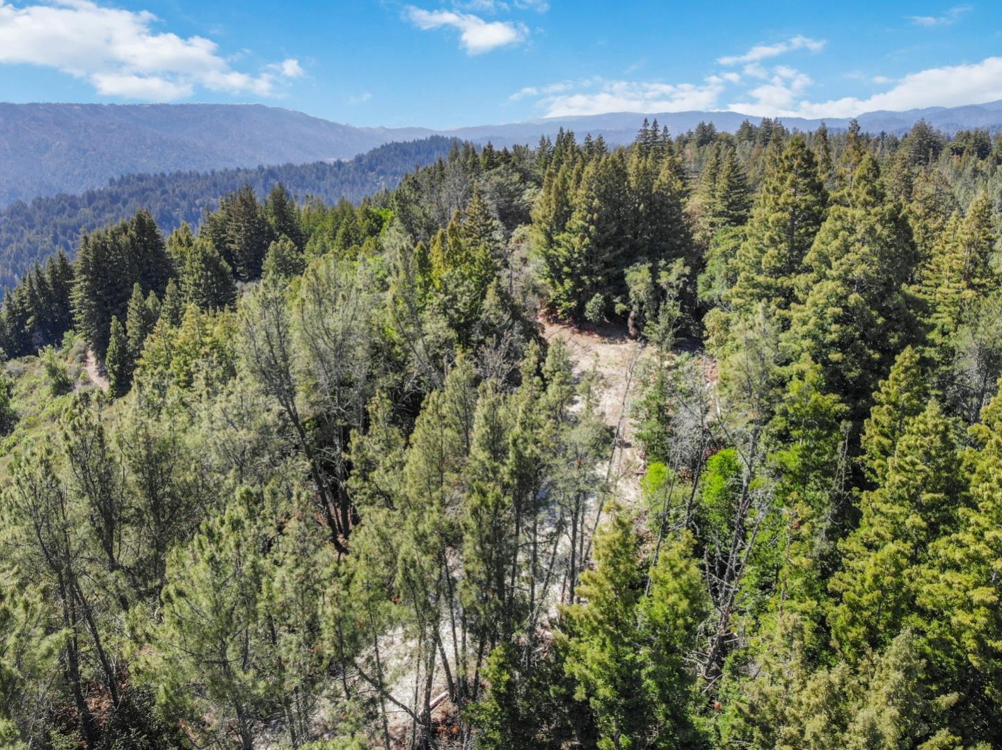Lot 13 Love Creek Road, BEN LOMOND, California 95005, ,Lots And Land,For Sale,Love Creek Road,40969351