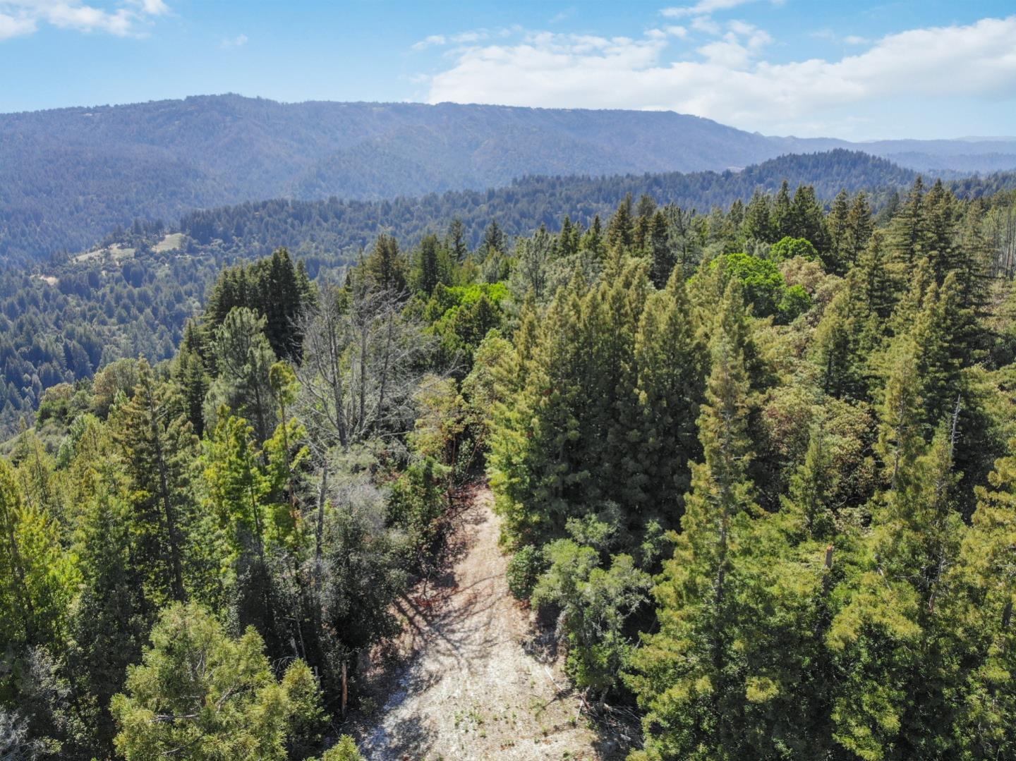 Lot 13 Love Creek Road, BEN LOMOND, California 95005, ,Lots And Land,For Sale,Love Creek Road,40969351