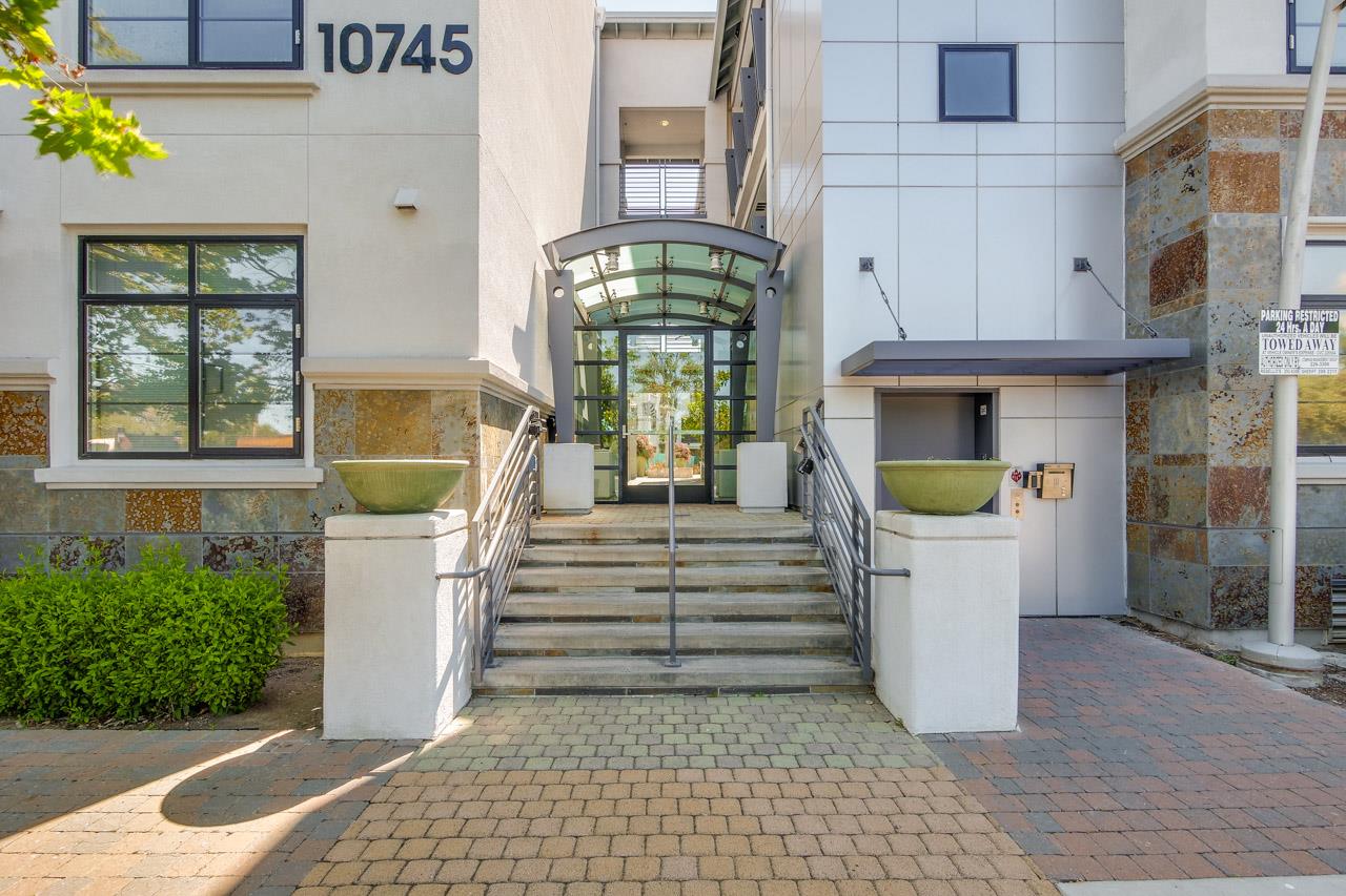 Detail Gallery Image 1 of 1 For 10745 N De Anza Blvd #321,  Cupertino,  CA 95014 - 2 Beds | 2 Baths