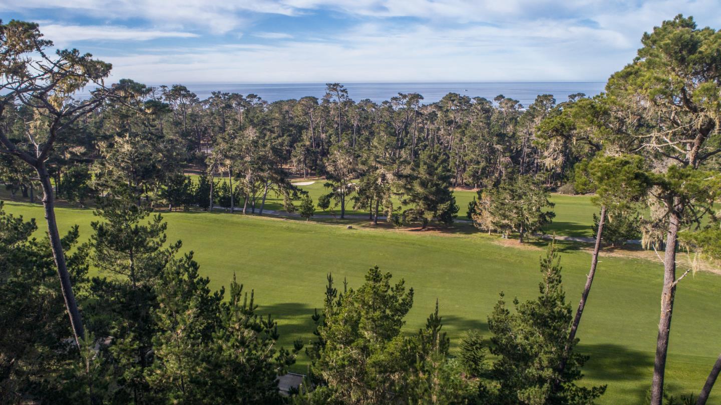 3158 Stevenson Drive, PEBBLE BEACH, California 93953, ,Lots And Land,For Sale,Stevenson Drive,40964729