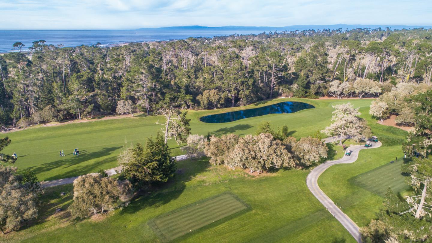 3154 Stevenson Drive, PEBBLE BEACH, California 93953, ,Lots And Land,For Sale,Stevenson Drive,40964730
