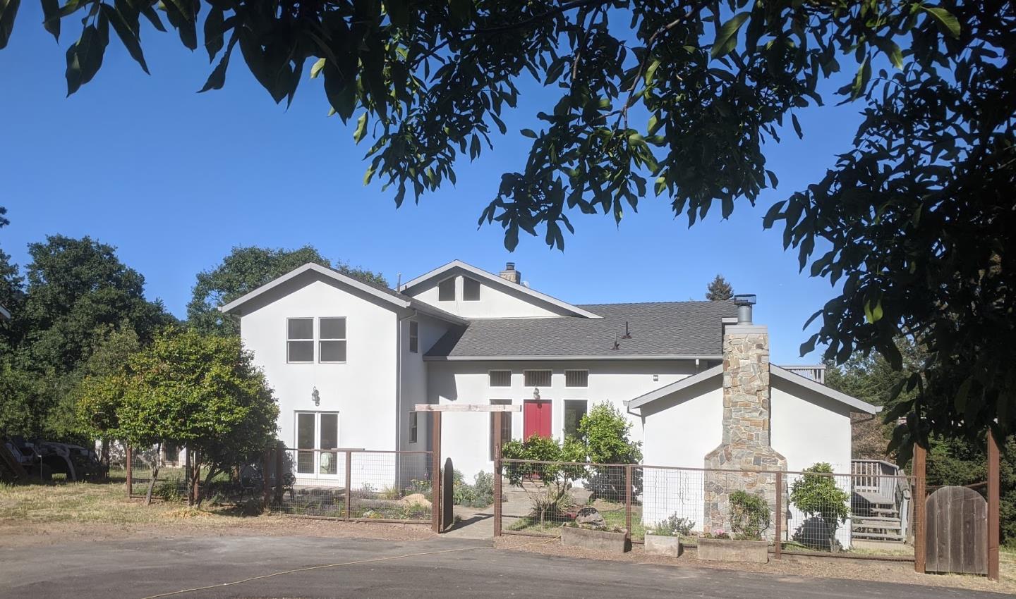 20258 Black Rd, Los Gatos, CA 95033 5 Beds 3/2 Baths (Sold