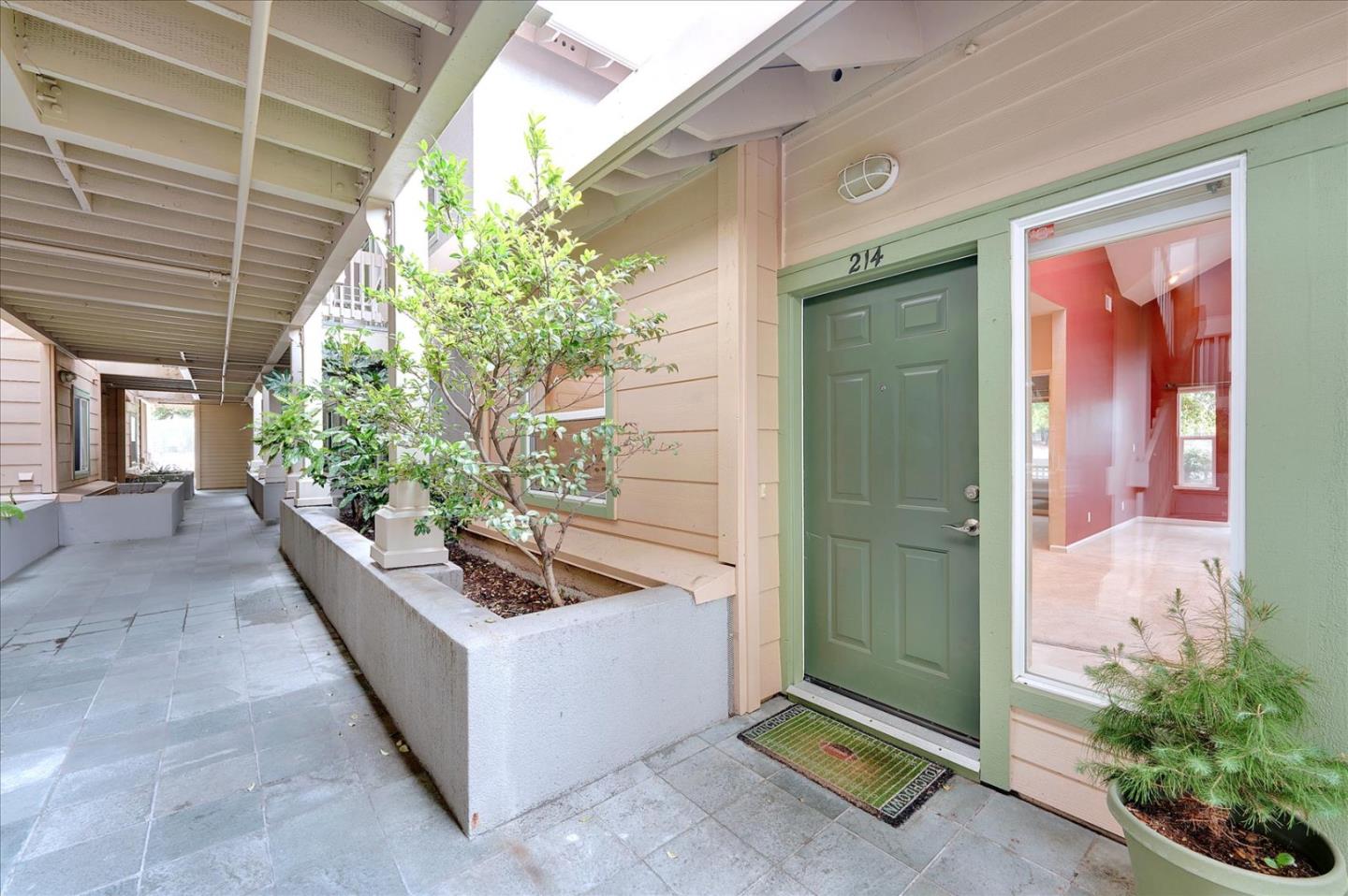 Detail Gallery Image 1 of 1 For 268 Bluebonnet Ln #214,  Scotts Valley,  CA 95066 - 2 Beds | 2 Baths