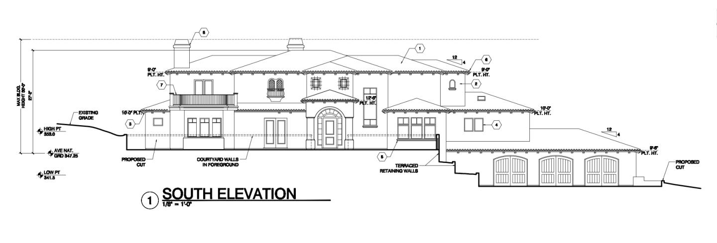 8330 Vista Monterra, MONTEREY, California 93940, ,Lots And Land,For Sale,Vista Monterra,40964731
