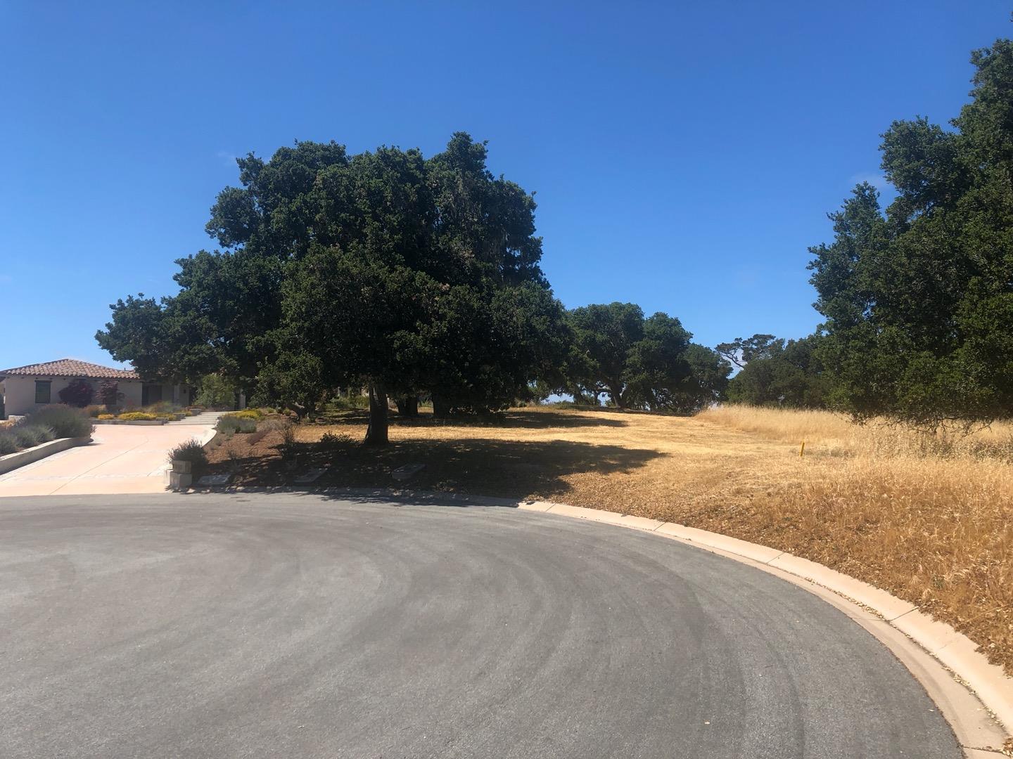 8330 Vista Monterra, MONTEREY, California 93940, ,Lots And Land,For Sale,Vista Monterra,40964731