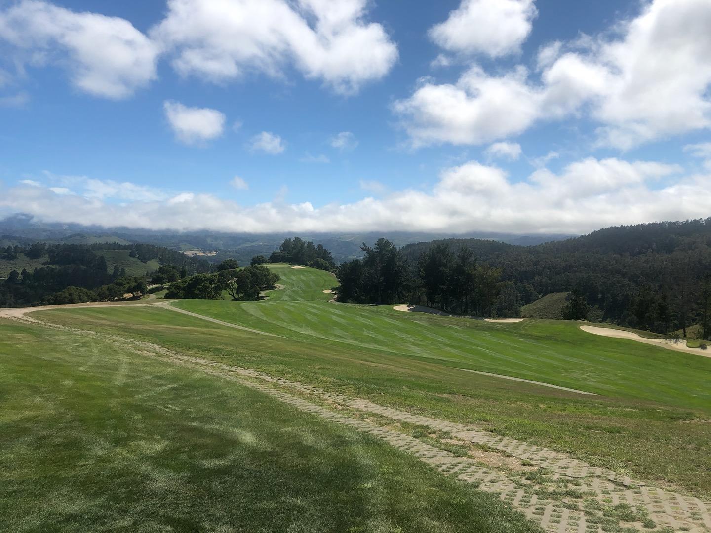 8330 Vista Monterra, MONTEREY, California 93940, ,Lots And Land,For Sale,Vista Monterra,40964731