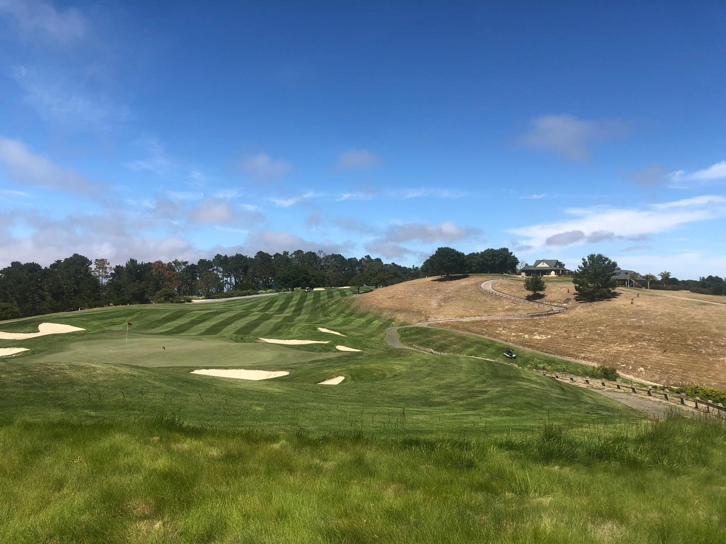 8330 Vista Monterra, MONTEREY, California 93940, ,Lots And Land,For Sale,Vista Monterra,40964731