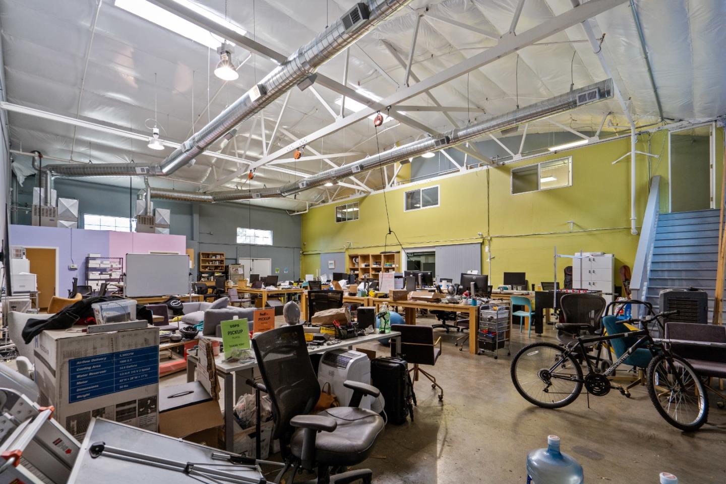 1010 Commercial Street, SAN CARLOS, California 94070, ,Comm Industrial For Lease,For Rent,Commercial Street,40964727