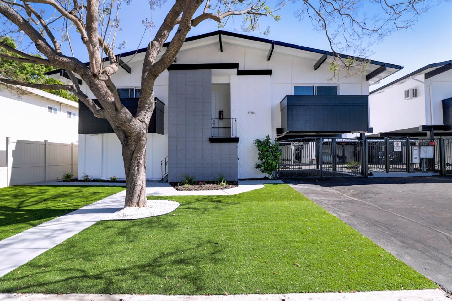 3756 Poinciana Drive, SANTA CLARA, California 95051, ,Comm Ri Multi-units 5+,For Sale,Poinciana Drive,ML81846120