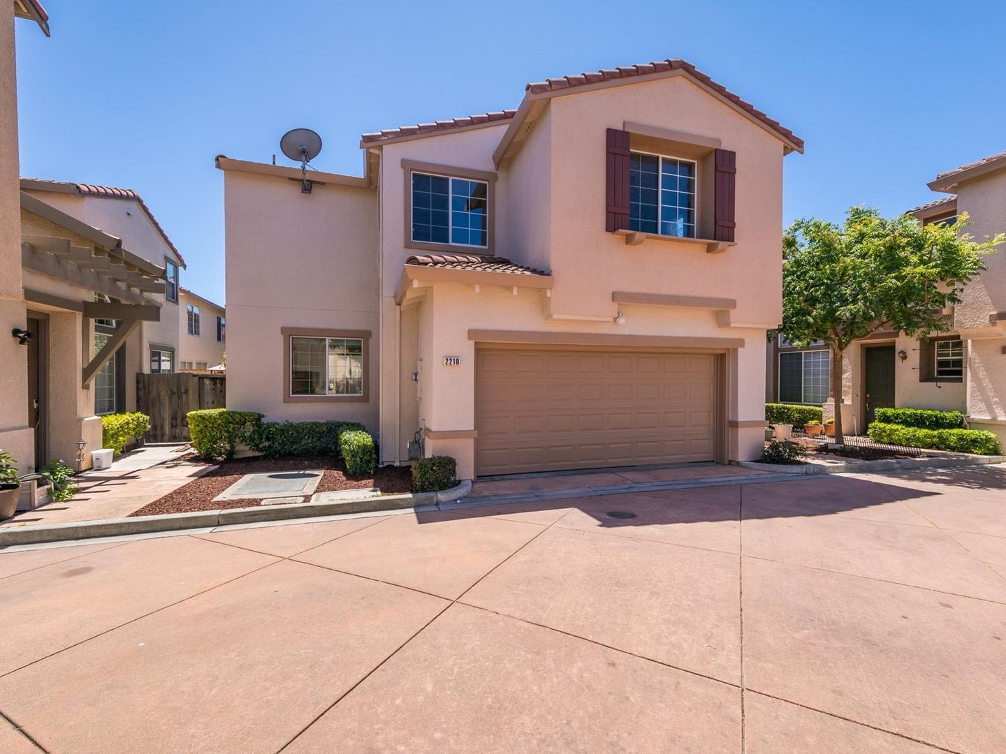 2210 Duvall Ct, Santa Clara, CA 95054 4 Beds 2/1 Baths (Sold