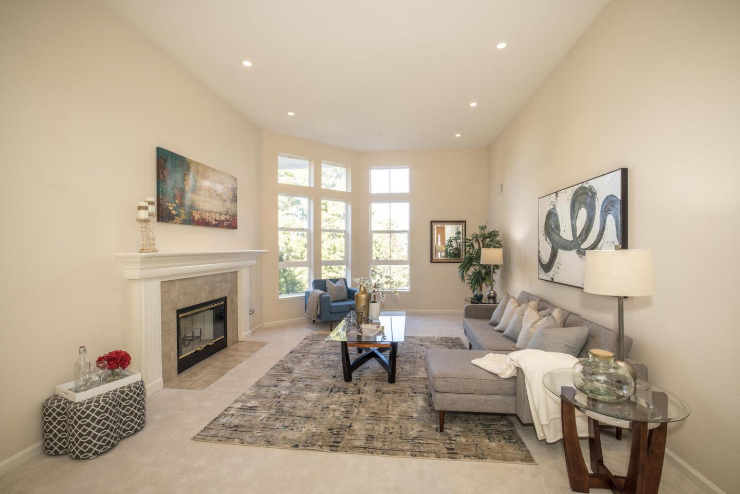 Detail Gallery Image 1 of 1 For 880 Meridian Bay Ln #311,  Foster City,  CA 94404 - 3 Beds | 2 Baths