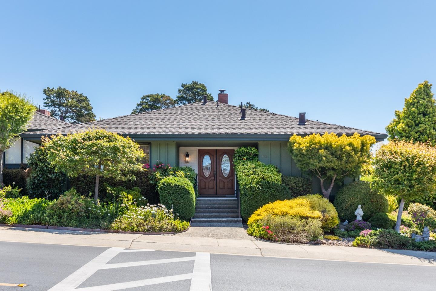 173 Del Mesa Carmel, Carmel, CA 93923 2 Beds 2 Baths (Canceled) ML81846142 MLSL
