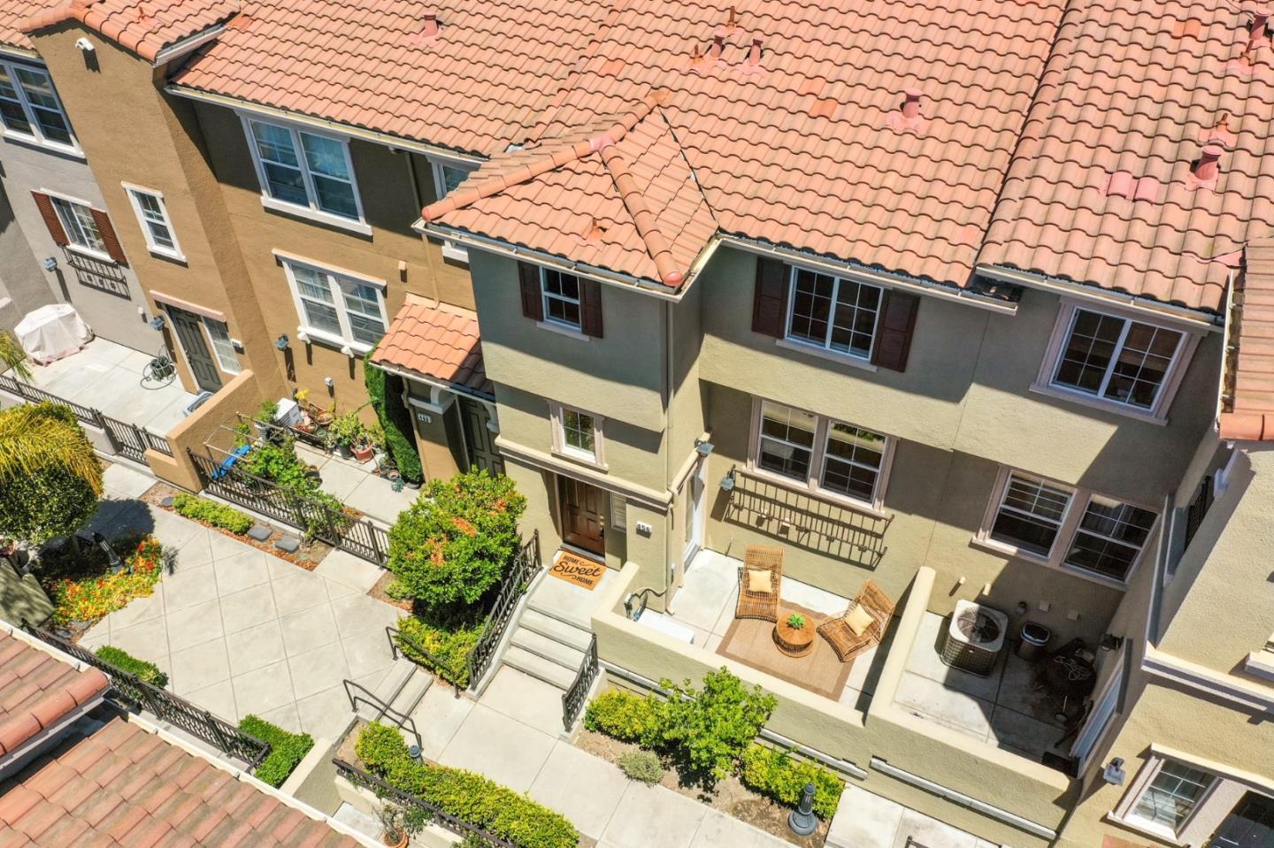 456 Adeline Ave San Jose CA 95136 3 Beds 2 1 Baths Sold 