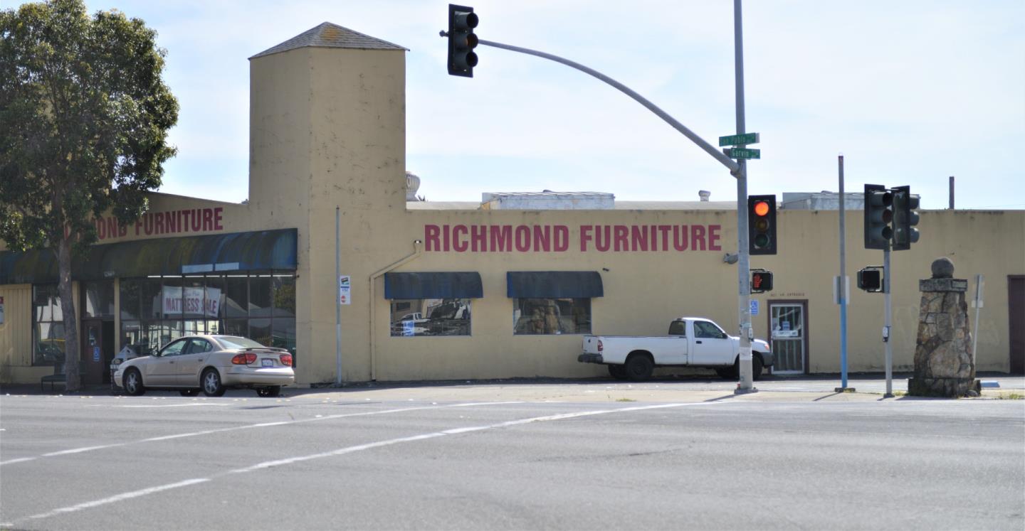 12669 San Pablo Ave., RICHMOND, California 94805, ,Comm Industrial For Sale,For Sale,San Pablo Ave.,40964737