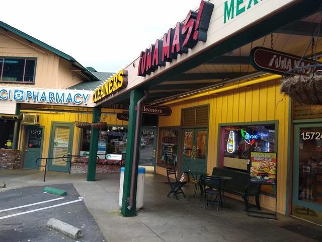 0 Los Gatos Boulevard, LOS GATOS, California 95032, ,Comm Business Opportunity,For Sale,Los Gatos Boulevard,40964732