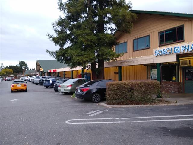 0 Los Gatos Boulevard, LOS GATOS, California 95032, ,Comm Business Opportunity,For Sale,Los Gatos Boulevard,40964732
