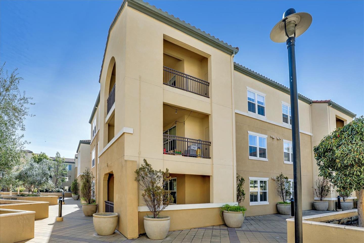 Detail Gallery Image 1 of 1 For 1883 Agnew Rd #455,  Santa Clara,  CA 95054 - 3 Beds | 2 Baths