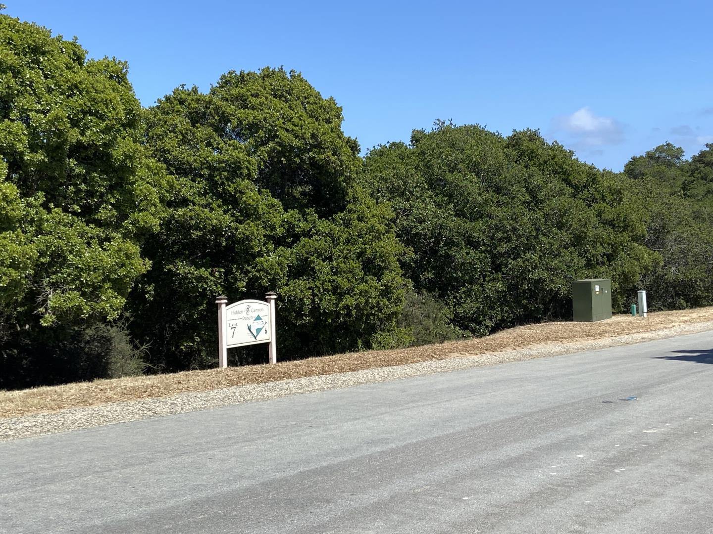 8933 Hidden Canyon Road, SALINAS, California 93907, ,Lots And Land,For Sale,Hidden Canyon Road,40964751