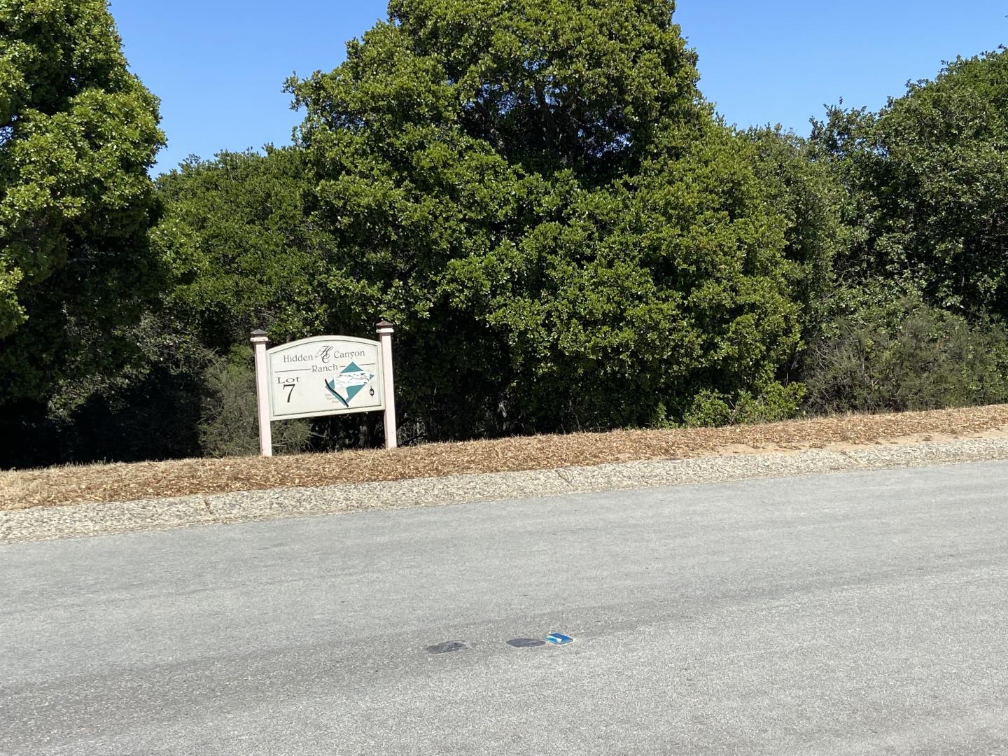 8933 Hidden Canyon Road, SALINAS, California 93907, ,Lots And Land,For Sale,Hidden Canyon Road,40964751
