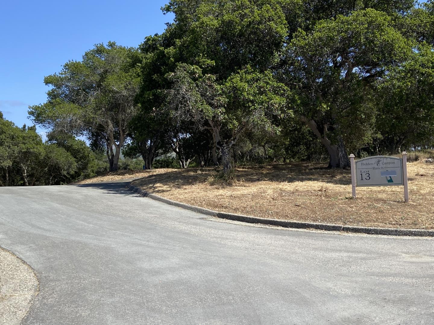 8945 Hidden Canyon Road, SALINAS, California 93907, ,Lots And Land,For Sale,Hidden Canyon Road,40964752