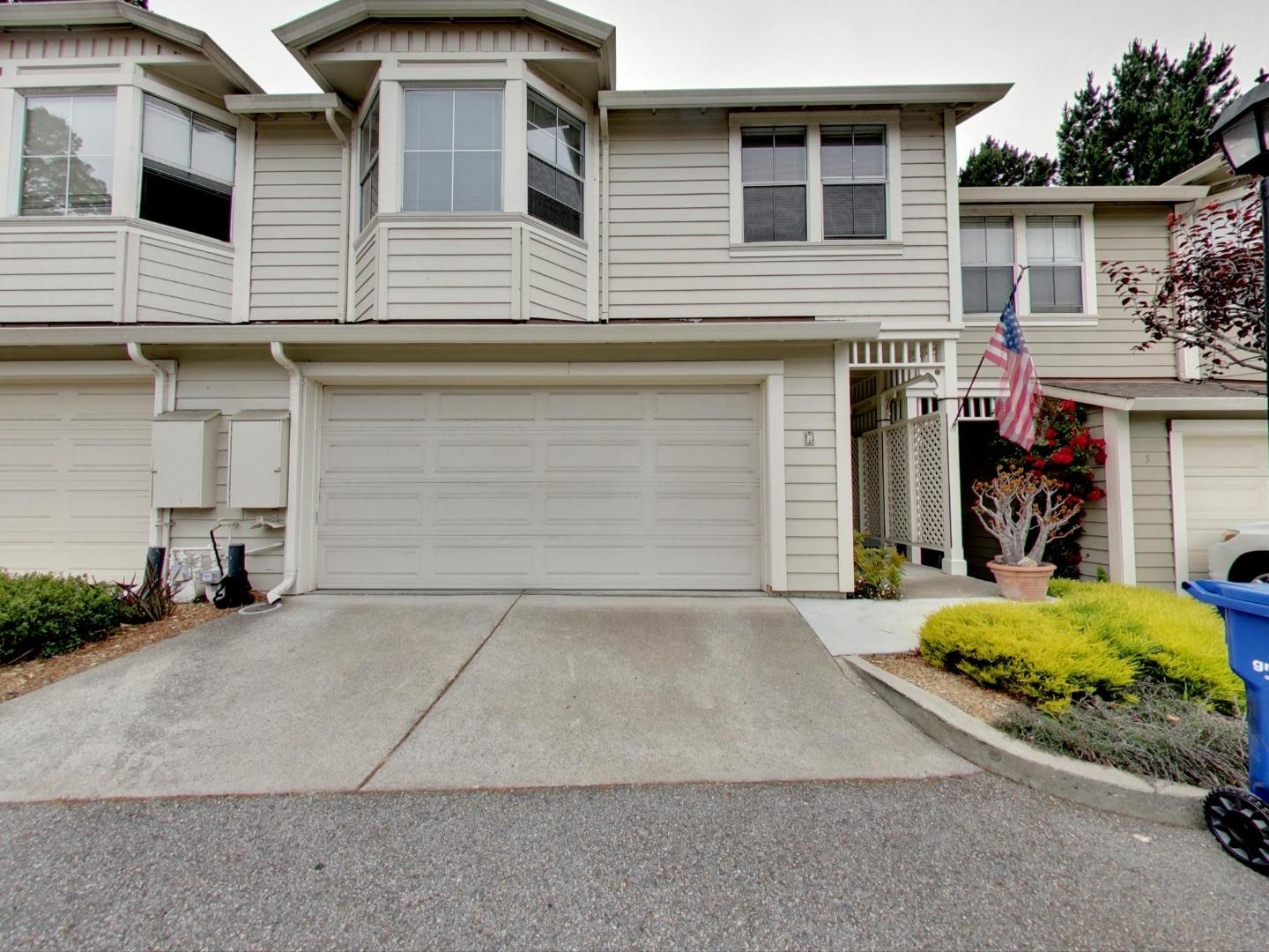 7 Glen Lake Dr, Pacific Grove, CA 93950 3 Beds 2/1 Baths (Sold