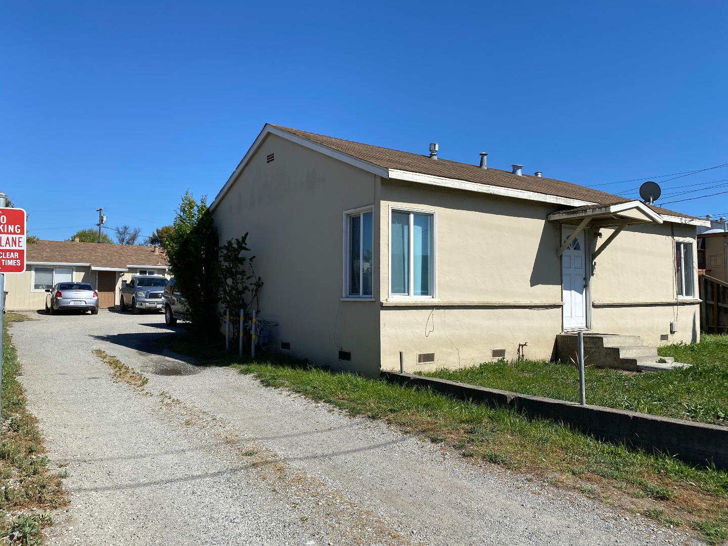 437 E Alisal St, Salinas, CA 93905 Beds Baths (Active