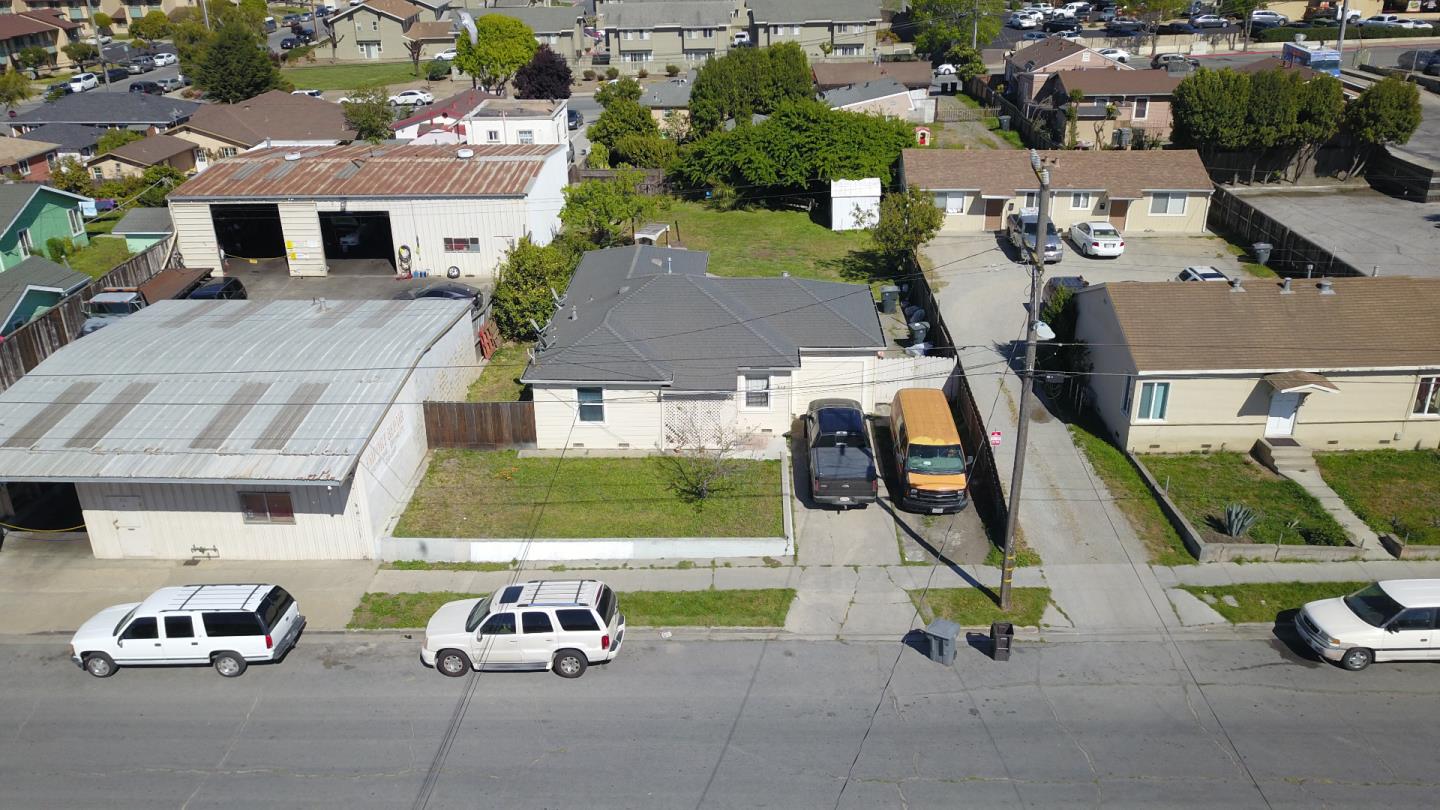 437 E Alisal St, Salinas, CA 93905 Beds Baths (Active