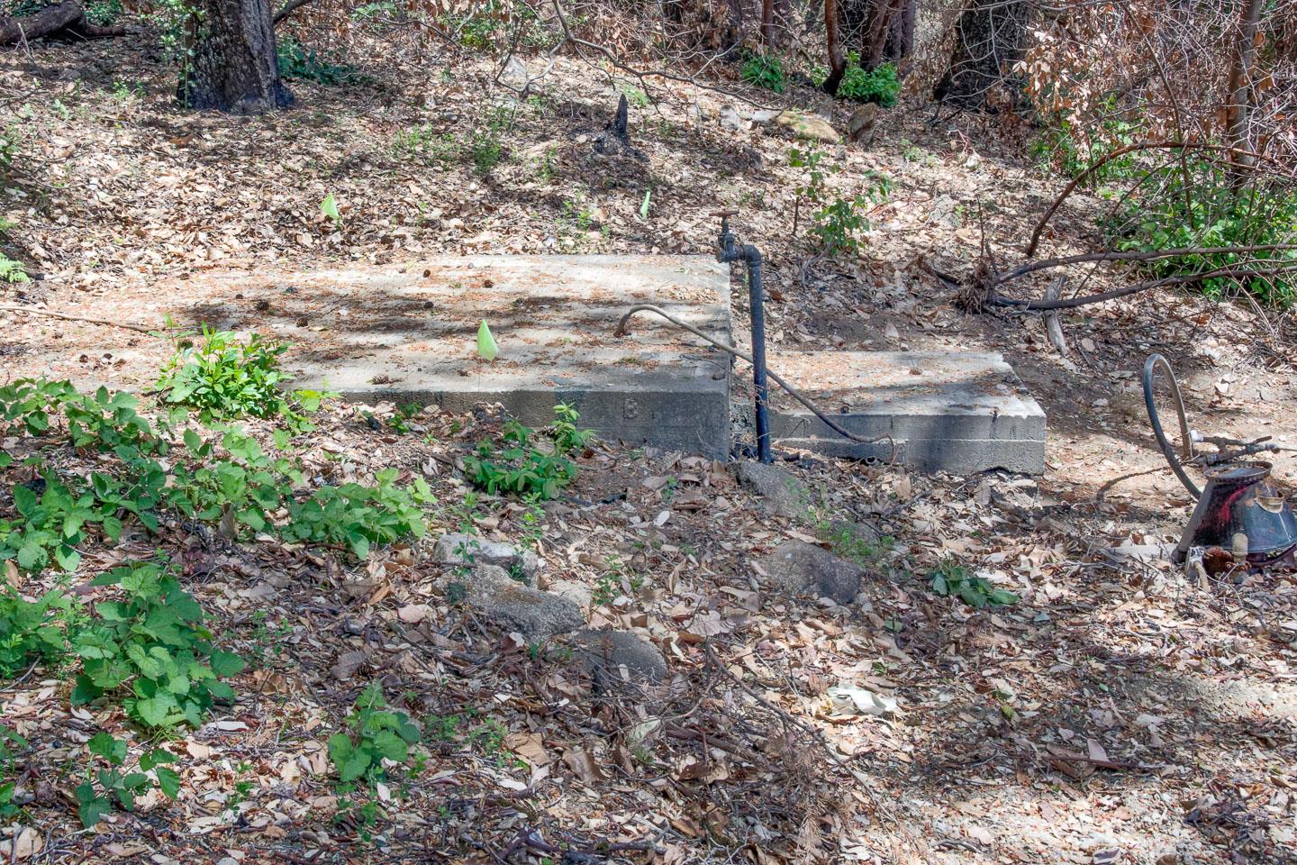 531 Summit Drive, SANTA CRUZ, California 95060, ,Lots And Land,For Sale,Summit Drive,40964755