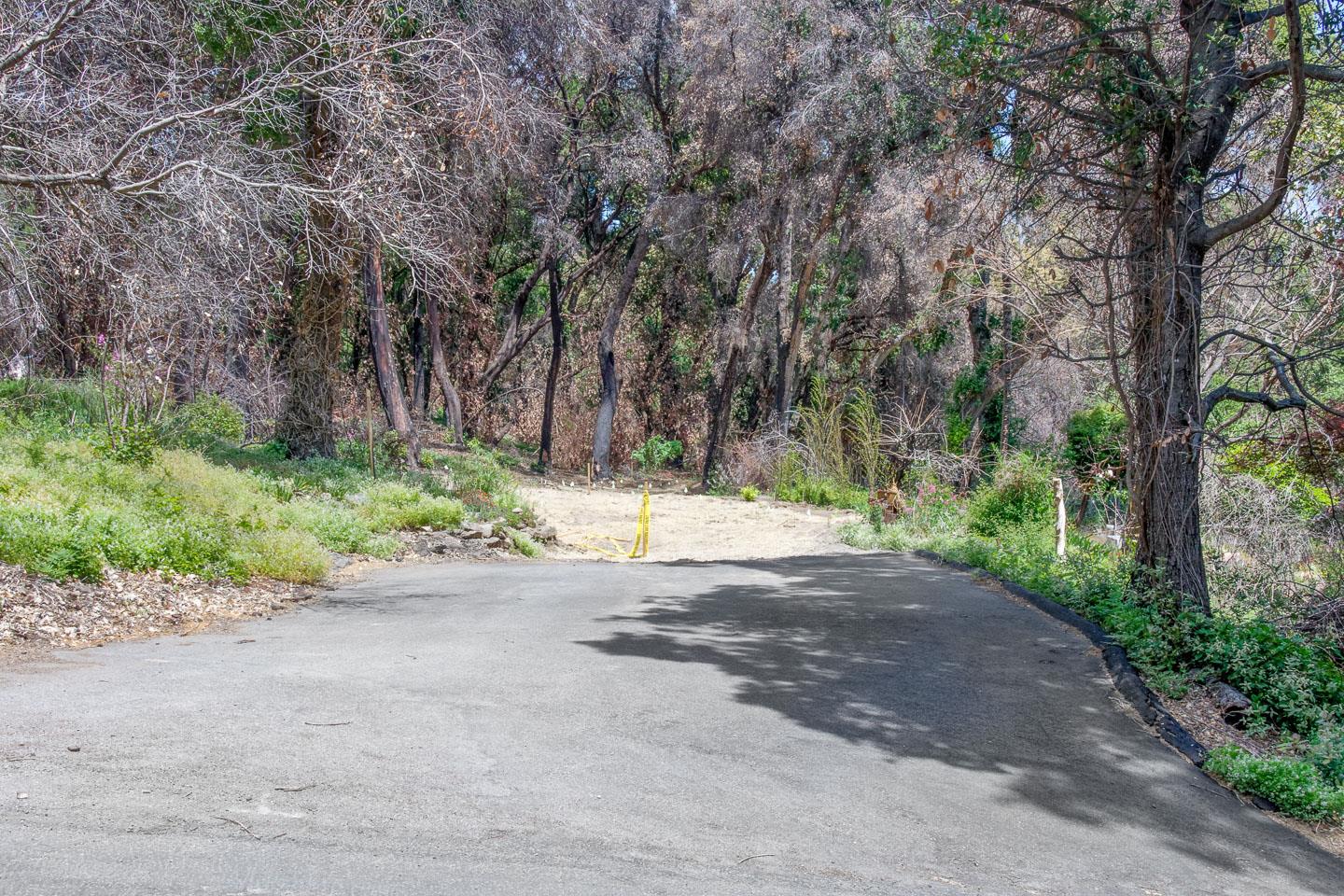 531 Summit Drive, SANTA CRUZ, California 95060, ,Lots And Land,For Sale,Summit Drive,40964755