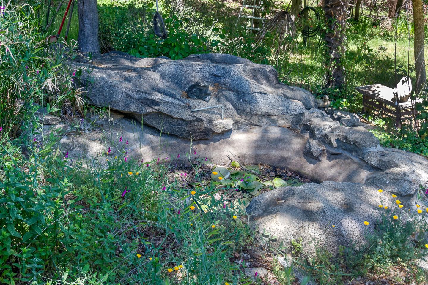531 Summit Drive, SANTA CRUZ, California 95060, ,Lots And Land,For Sale,Summit Drive,40964755