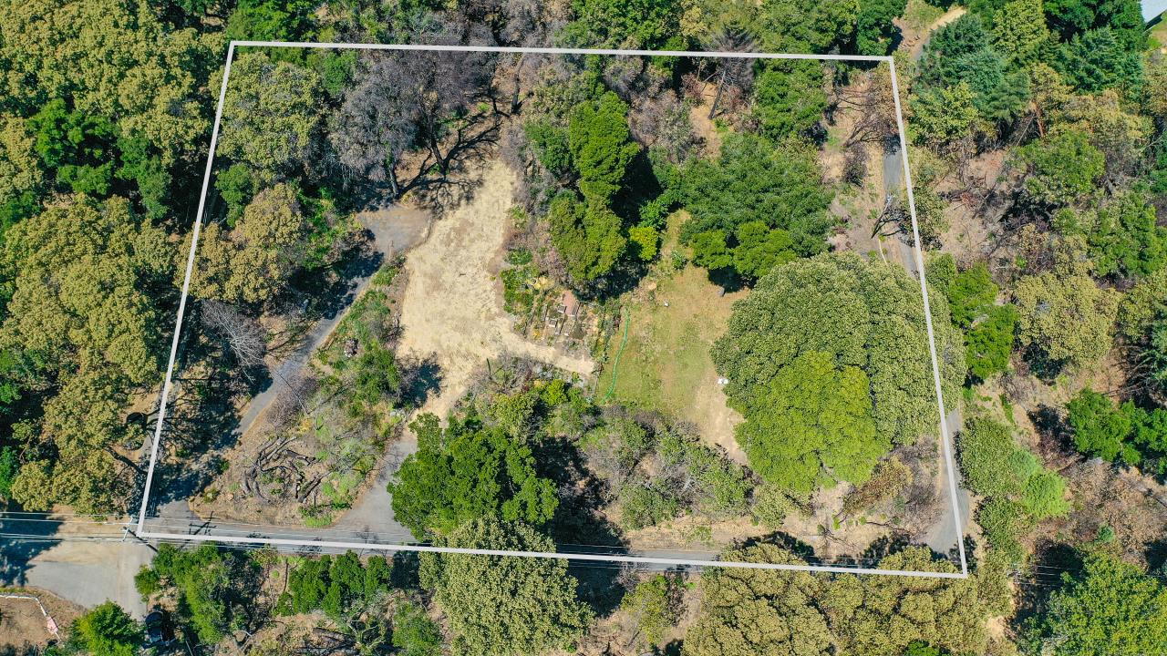 531 Summit Drive, SANTA CRUZ, California 95060, ,Lots And Land,For Sale,Summit Drive,40964755