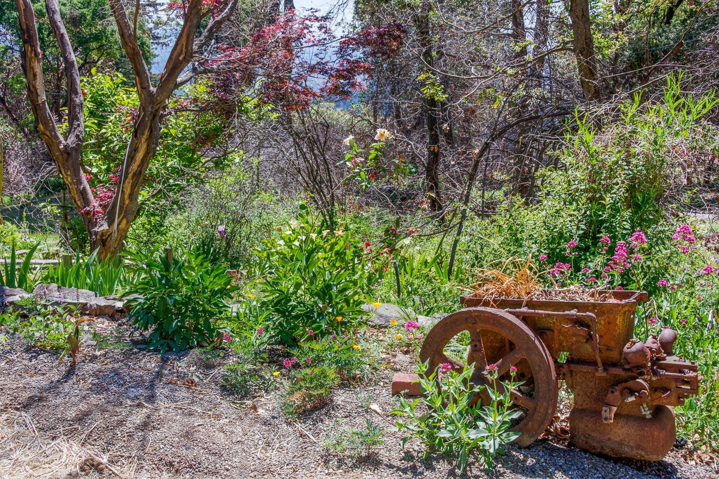 531 Summit Drive, SANTA CRUZ, California 95060, ,Lots And Land,For Sale,Summit Drive,40964755