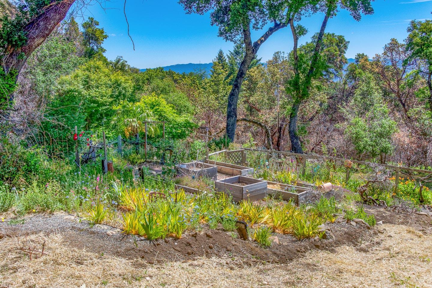 531 Summit Drive, SANTA CRUZ, California 95060, ,Lots And Land,For Sale,Summit Drive,40964755