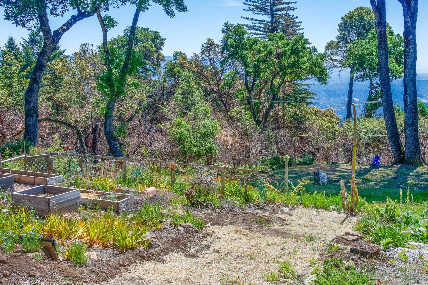 531 Summit Drive, SANTA CRUZ, California 95060, ,Lots And Land,For Sale,Summit Drive,40964755