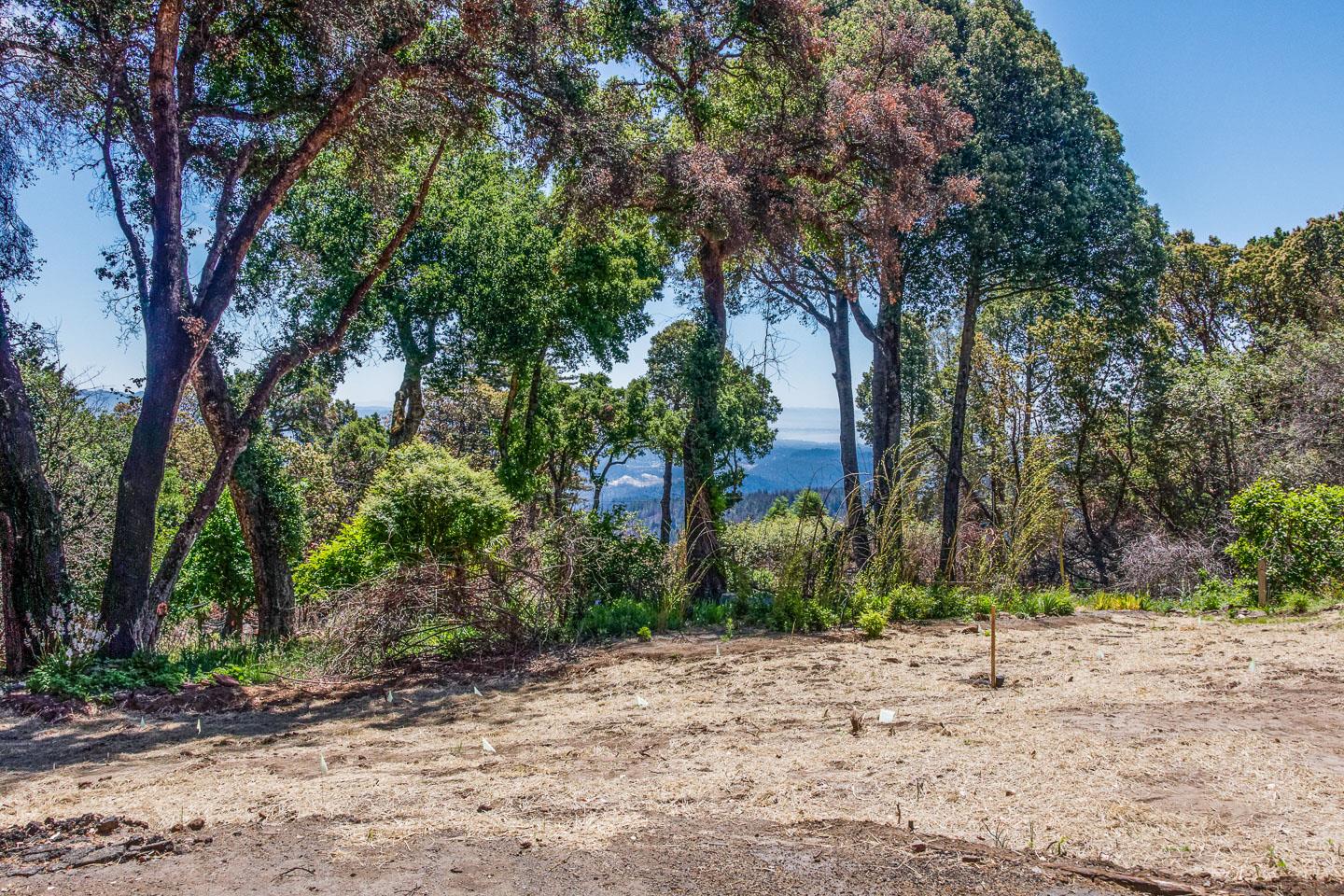 531 Summit Drive, SANTA CRUZ, California 95060, ,Lots And Land,For Sale,Summit Drive,40964755