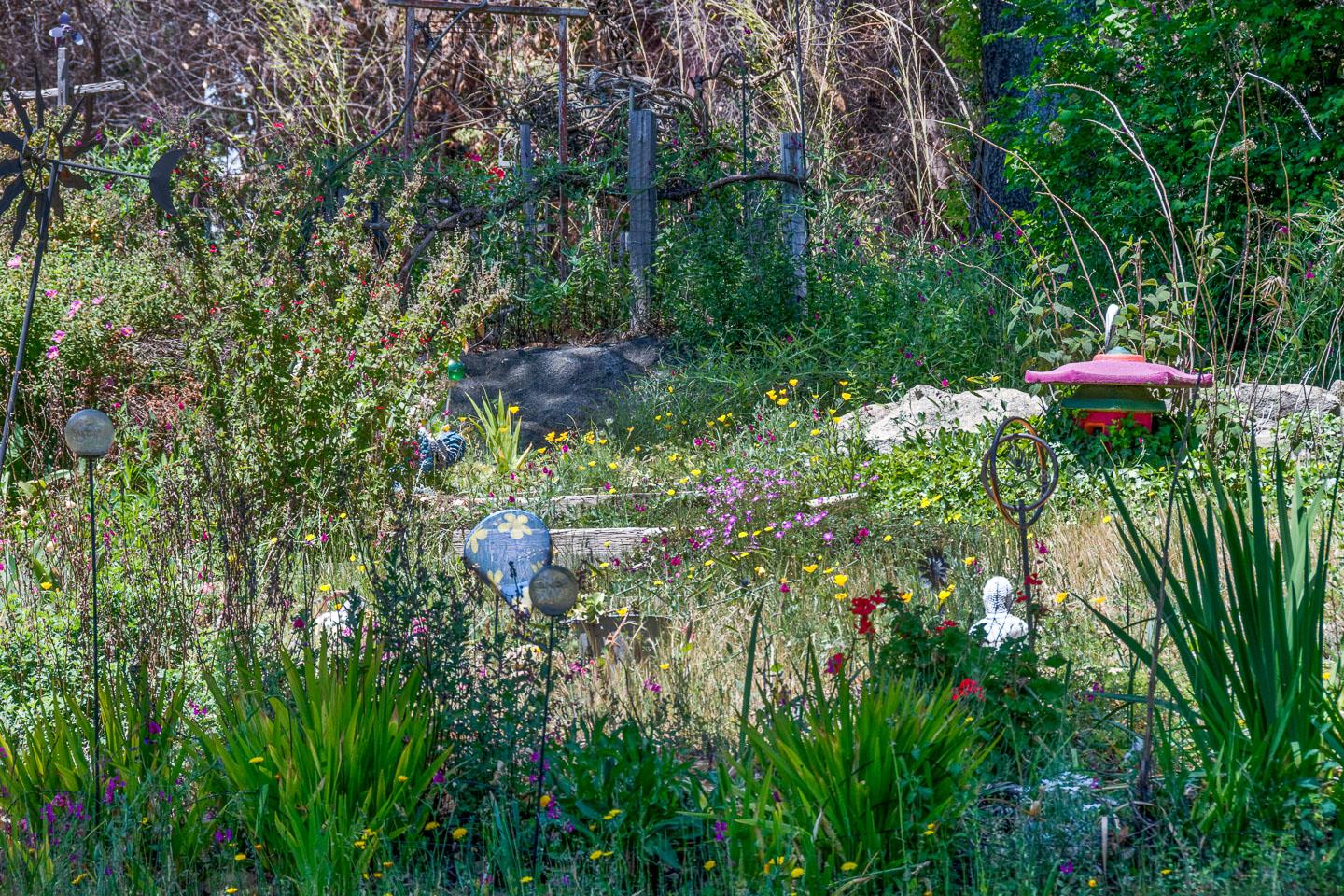 531 Summit Drive, SANTA CRUZ, California 95060, ,Lots And Land,For Sale,Summit Drive,40964755
