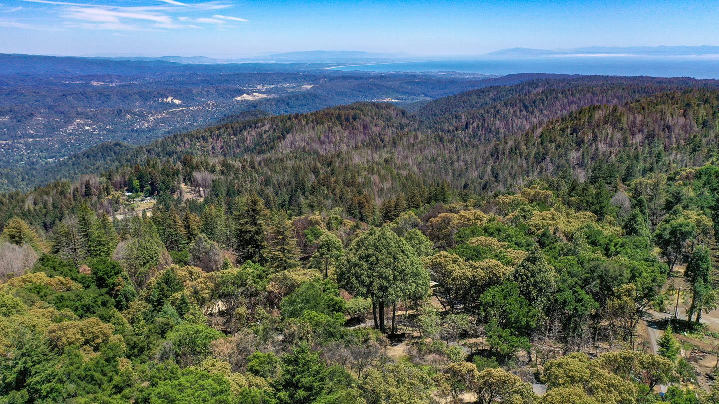 531 Summit Drive, SANTA CRUZ, California 95060, ,Lots And Land,For Sale,Summit Drive,40964755