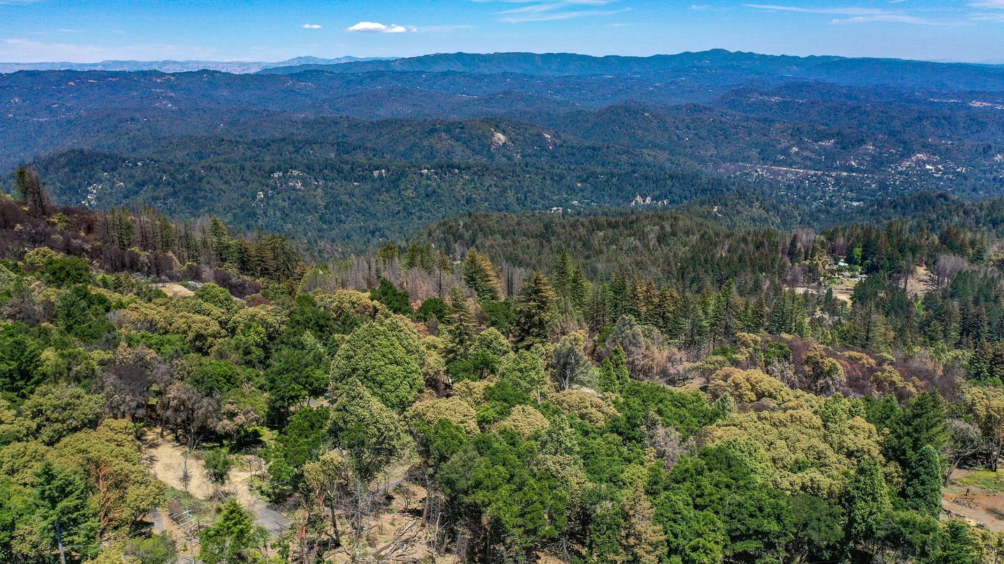 531 Summit Drive, SANTA CRUZ, California 95060, ,Lots And Land,For Sale,Summit Drive,40964755