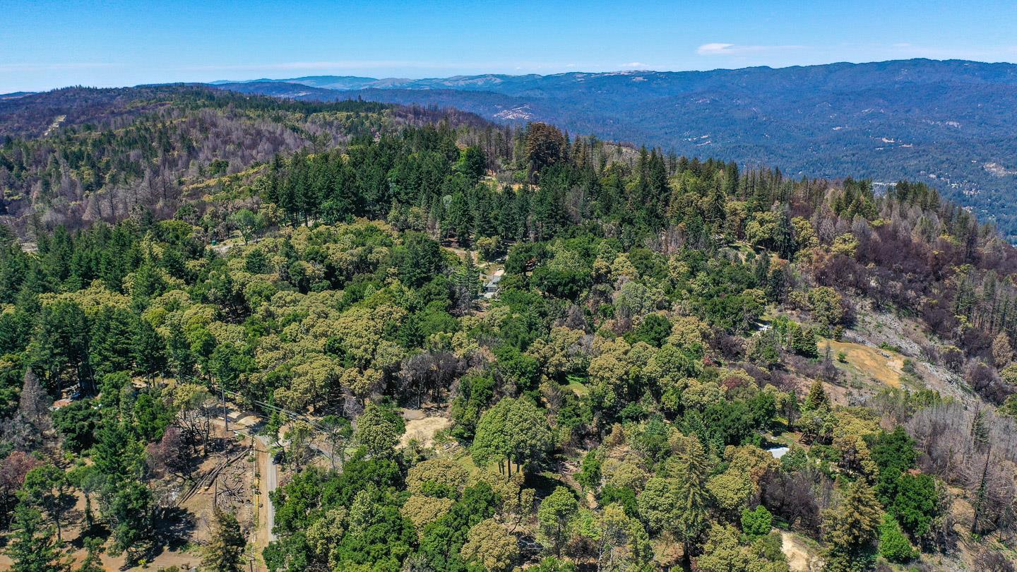 531 Summit Drive, SANTA CRUZ, California 95060, ,Lots And Land,For Sale,Summit Drive,40964755