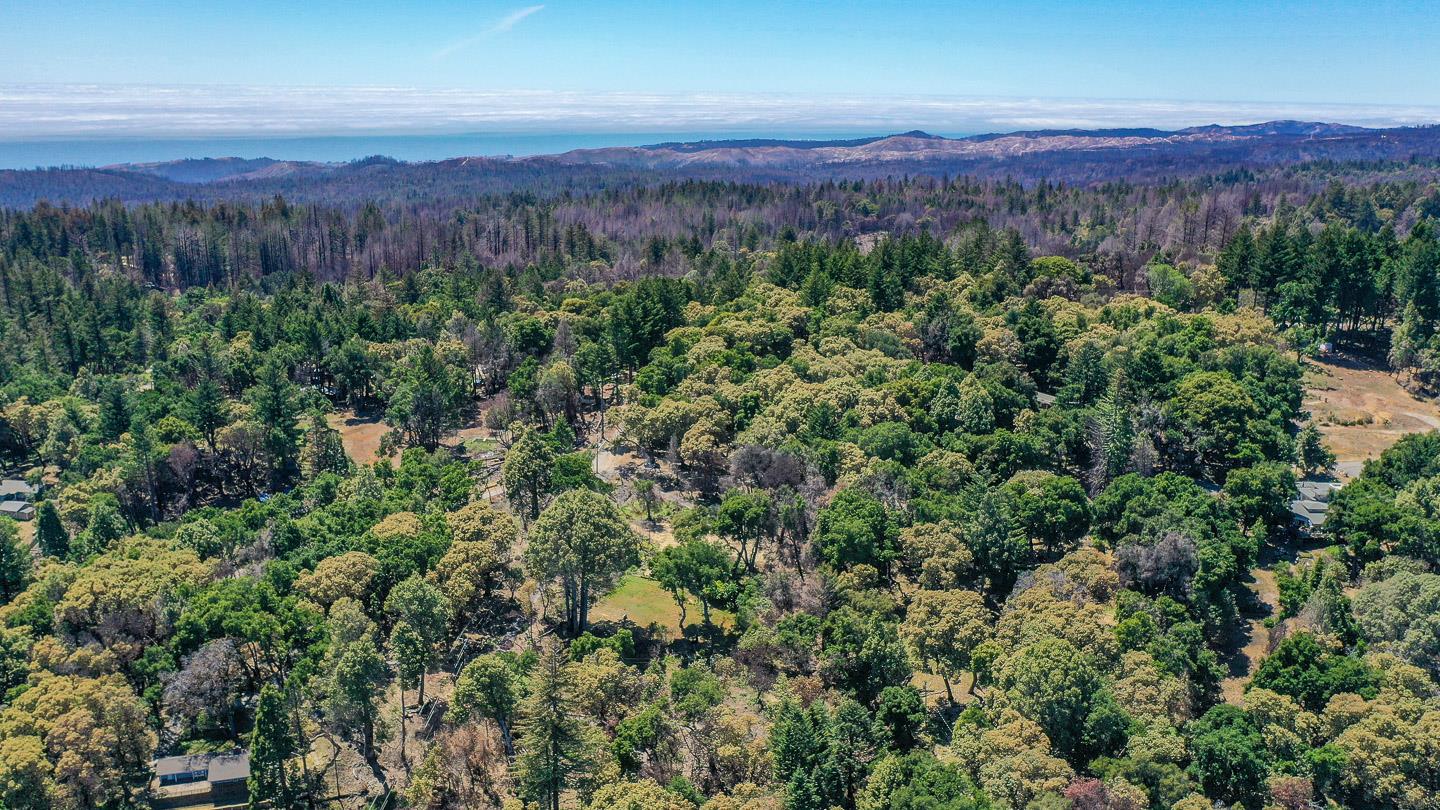 531 Summit Drive, SANTA CRUZ, California 95060, ,Lots And Land,For Sale,Summit Drive,40964755