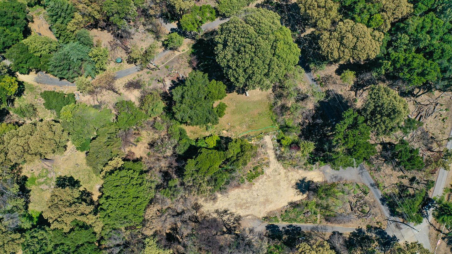 531 Summit Drive, SANTA CRUZ, California 95060, ,Lots And Land,For Sale,Summit Drive,40964755
