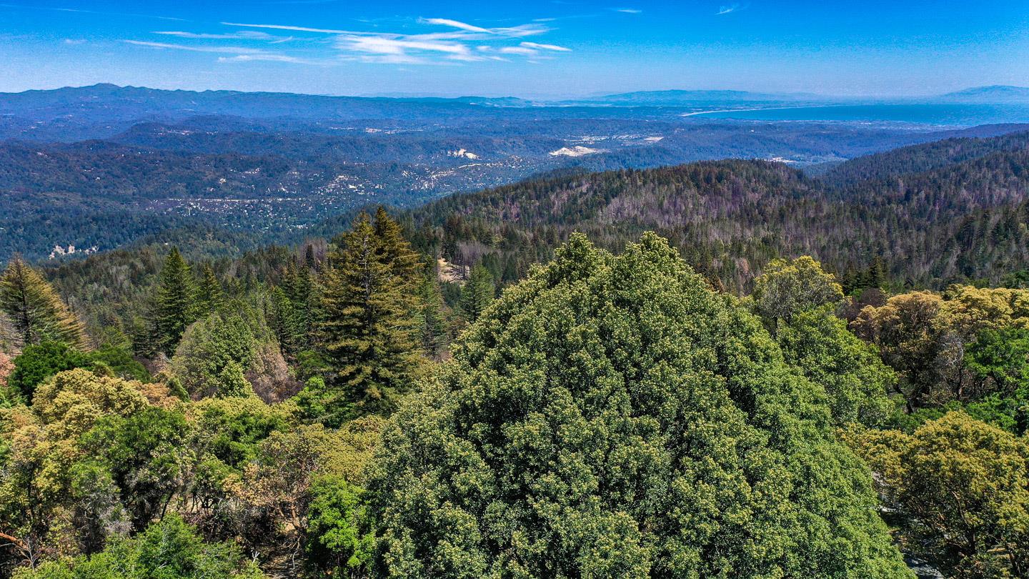531 Summit Drive, SANTA CRUZ, California 95060, ,Lots And Land,For Sale,Summit Drive,40964755