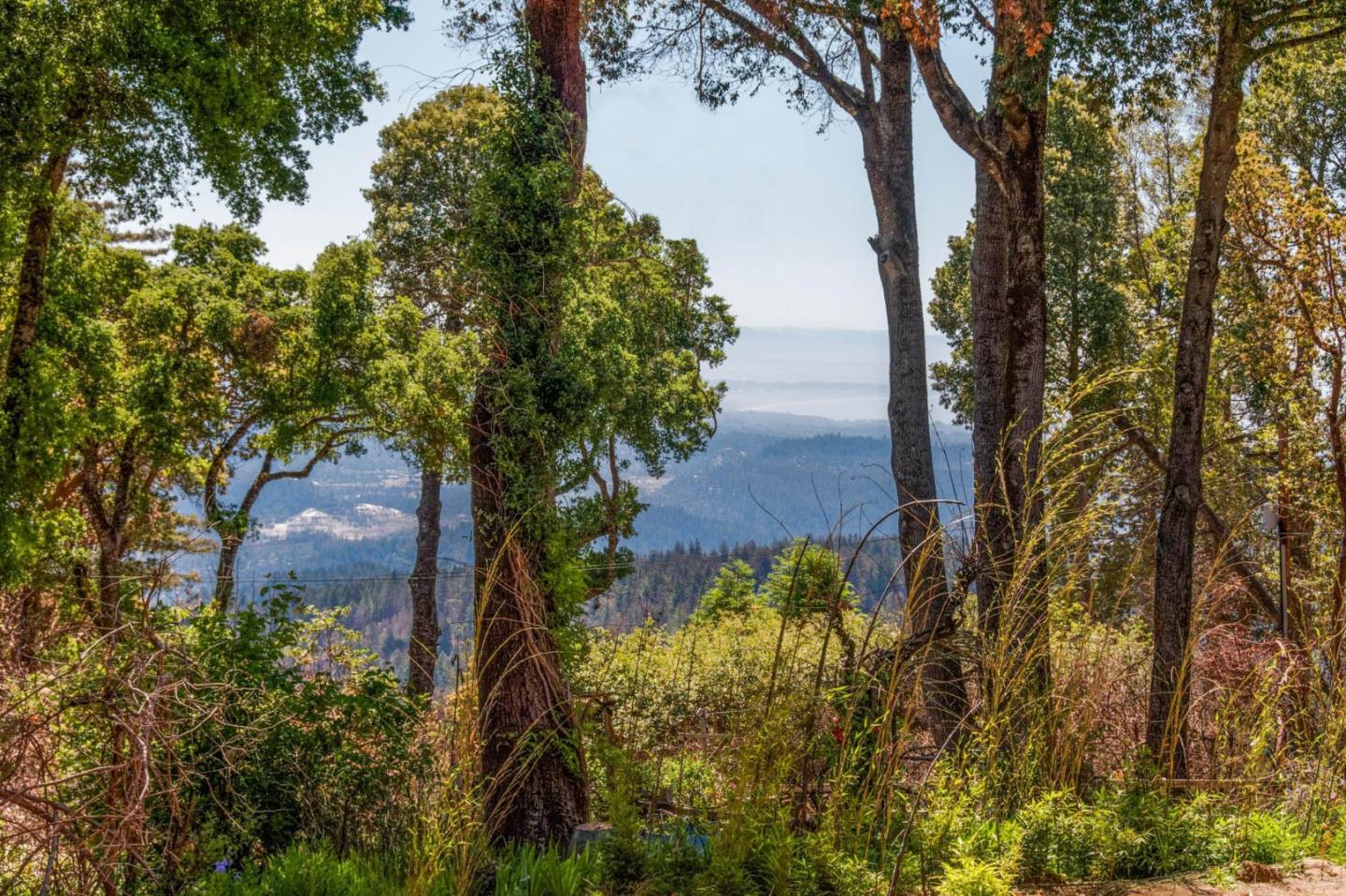 531 Summit Drive, SANTA CRUZ, California 95060, ,Lots And Land,For Sale,Summit Drive,40964755
