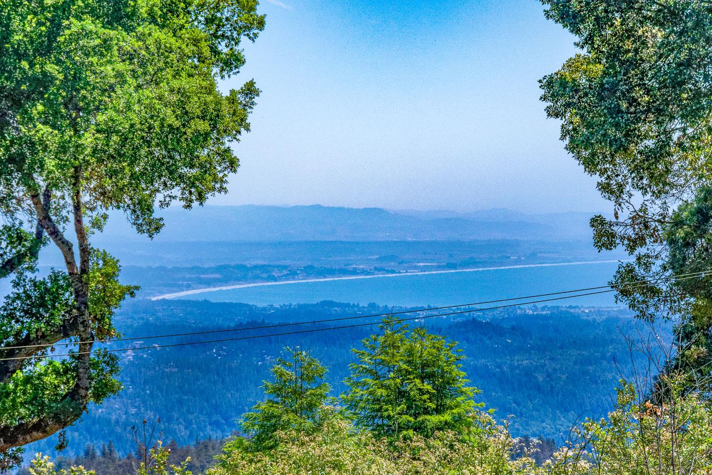531 Summit Drive, SANTA CRUZ, California 95060, ,Lots And Land,For Sale,Summit Drive,40964755