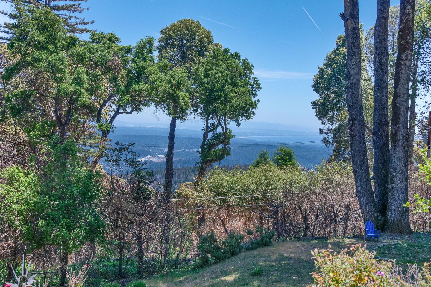 531 Summit Drive, SANTA CRUZ, California 95060, ,Lots And Land,For Sale,Summit Drive,40964755