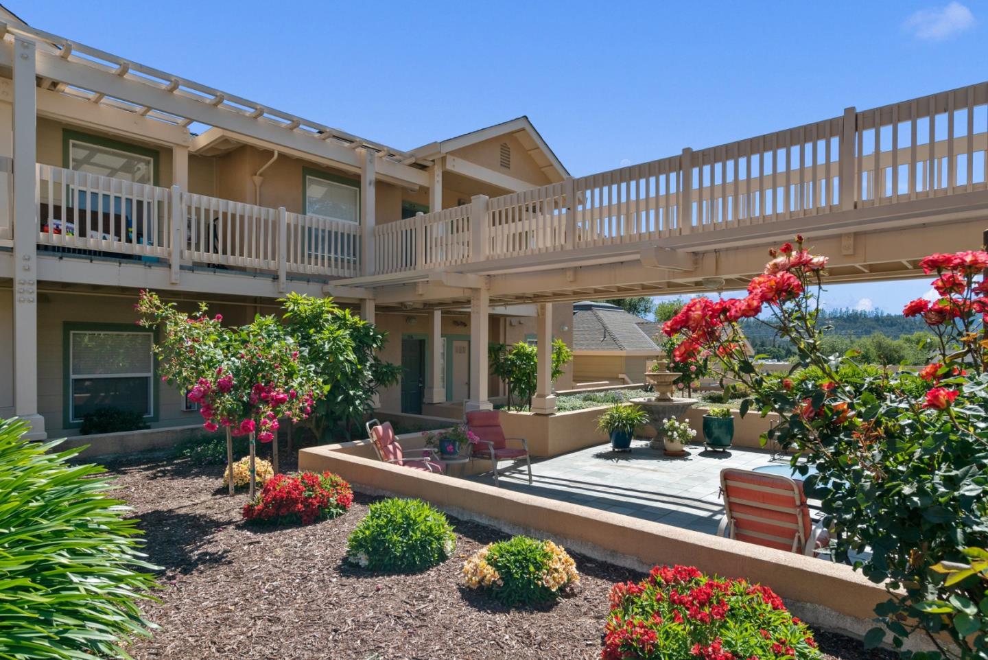 Detail Gallery Image 1 of 1 For 268 Bluebonnet Ln #124,  Scotts Valley,  CA 95066 - 2 Beds | 2 Baths