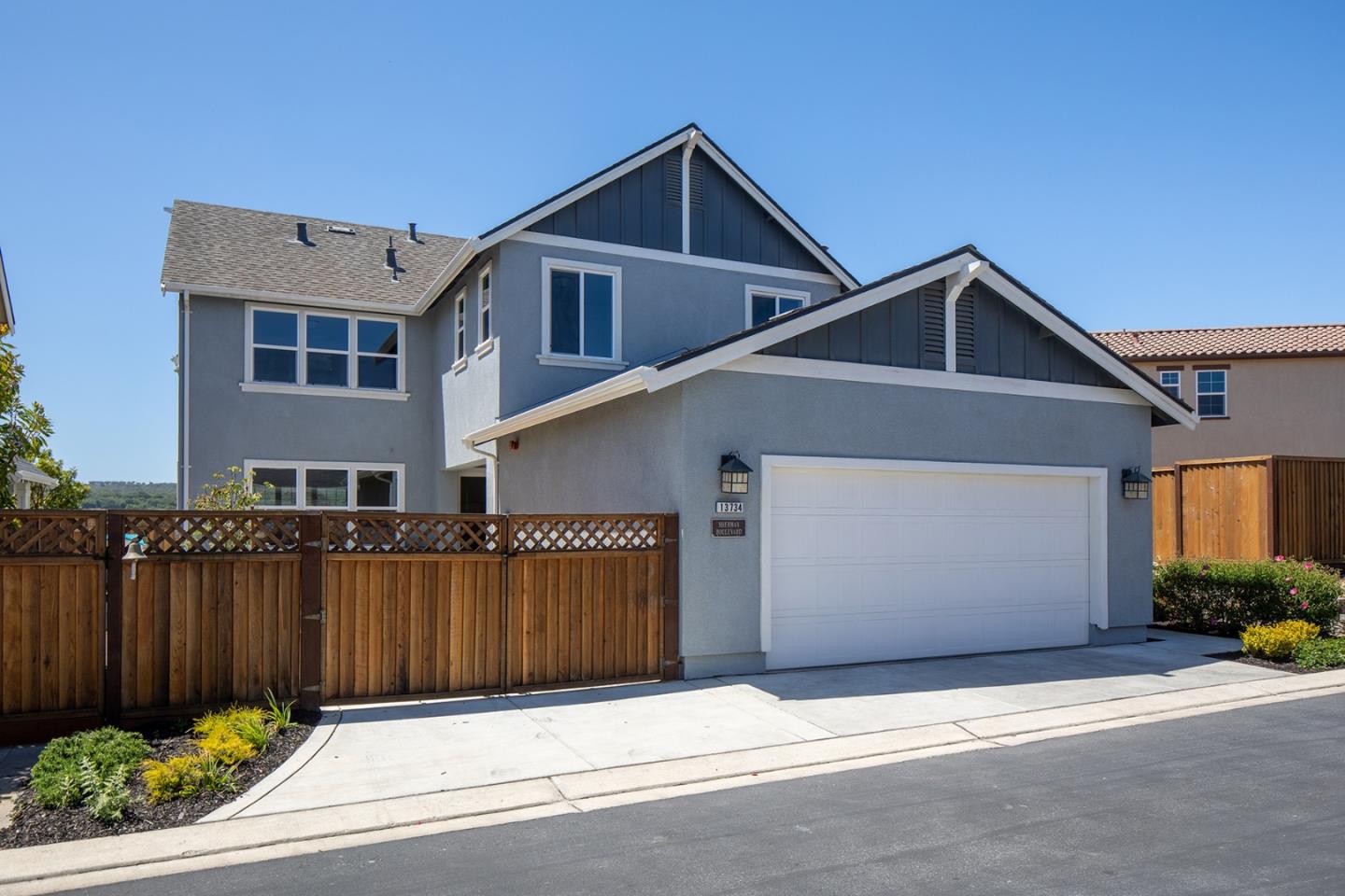 13734 Sherman Blvd, East Garrison, CA 93933 4 Beds 2/1 Baths