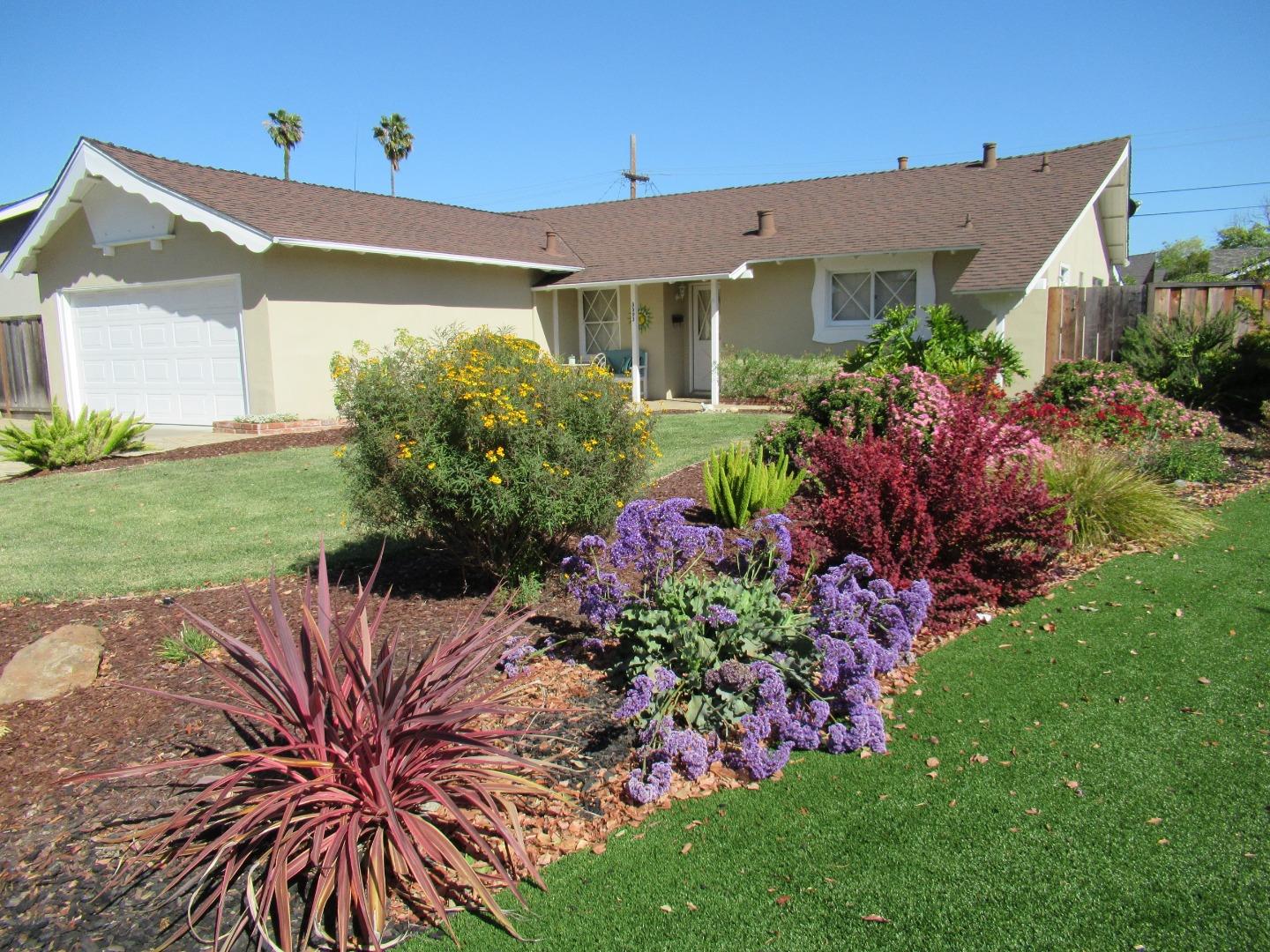 Detail Gallery Image 1 of 1 For 5593 Cornell Dr, San Jose,  CA 95118 - 3 Beds | 1/1 Baths